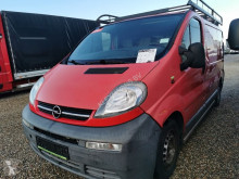 Opel Vivaro 1.9 fourgon utilitaire occasion