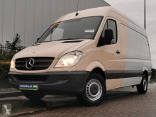 Fourgon utilitaire Mercedes Sprinter 318 cdi ac automaat 3.0