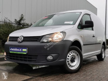 Fourgon utilitaire Volkswagen Caddy 1.6 tdi 102, metallic, a