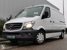 Mercedes Sprinter 316 lang l2h1 2 x schuif fourgon utilitaire occasion