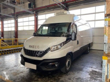 Iveco Daily utilitaire frigo neuf
