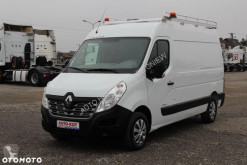 Véhicule utilitaire Renault Master 2.3 DCI *165 KM* / KLIMATYZACJA / ŚREDNIAK / L2H2 / **SERWIS**/ SUPER STAN / occasion