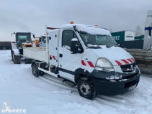 Véhicule utilitaire Renault Mascott 3.0 // Wywrotka // SUPER STAN