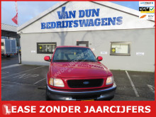 Furgoneta coche pick up Ford f-150
