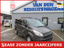 Véhicule utilitaire Ford Transit custom tourneo occasion