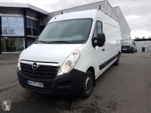 Opel Movano 2.3 BI TURBO 170 EG fourgon utilitaire occasion