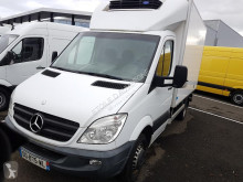 Mercedes Sprinter 516 CDI CC 37 tweedehands bestelwagen
