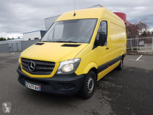 Mercedes Sprinter Fg 314 CDI 37S 3T5 E6 gebrauchter Koffer