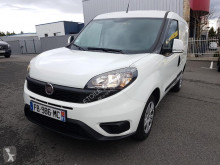 Fourgon utilitaire Fiat Doblo CARGO 1.3 MJT 95 PACK PRO E6