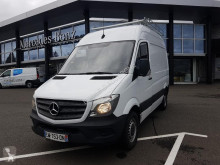 Mercedes Sprinter Fg 214 CDI 32S 3T0 E6 fourgon utilitaire occasion