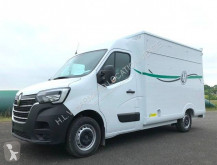 Utilitaire bétaillère Renault Master L2H2