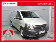 Mercedes Vito 114 CDI L2H1 2xSchuifdeur/Navi/Camera/Airco fourgon utilitaire occasion
