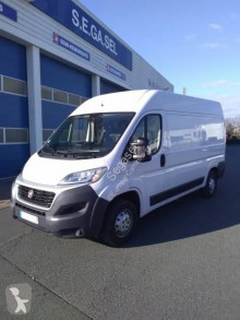 Furgoneta Fiat Ducato II 33 MH2 130 furgoneta furgón usada