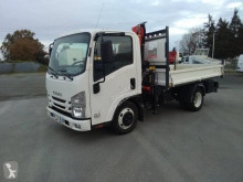 Utilitaire benne standard Isuzu L35