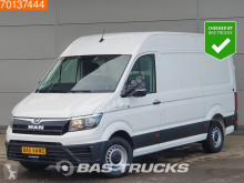 MAN TGE 2.0 TDI 140PK L2H2 Airco Camera L3H3 11m3 A/C fourgon utilitaire occasion