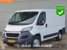 Fourgon utilitaire Peugeot Boxer 330 2.2 HDi Airco Navi Camera Cruise Trekhaak LED L1H1 7m3 A/C Towbar Cruise control
