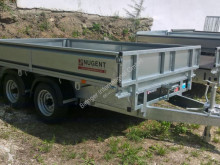 F3120H леко ремарке нови