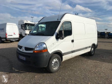Renault Master 120 DCI fourgon utilitaire occasion