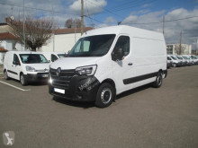 Fourgon utilitaire Renault Master F3500 L2H2 2.3 DCI 135CH GRAND CONFORT E6