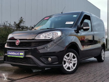 Fiat Doblo 1.3 mj ac fourgon utilitaire occasion