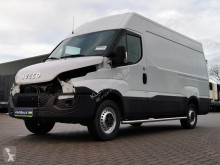 Furgoneta Iveco Daily 35 S 12 l2 h2 hi-matic furgoneta furgón usada