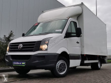 Fourgon utilitaire Volkswagen Crafter 50 2.0 tdi 160, gesloten la