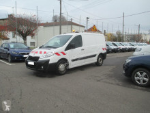 Peugeot Expert 229 L1H1 2.0 HDI FAP 125 CONFORT fourgon utilitaire occasion