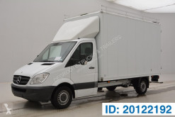 Fourgon utilitaire Mercedes Sprinter Sprinter 311 Cdi