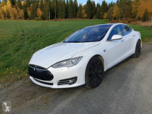 Tesla Model S P85+ Autopilot/Free supercharge(Audi-BMW) voiture occasion