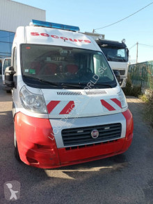 Ambulance Fiat Ducato 3.5 MH2 2.3 150MJT Ambulance