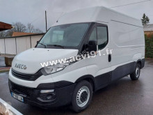 Iveco Daily 35S14V11 fourgon utilitaire occasion