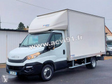 Iveco large volume box van Daily 35C16