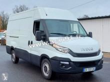 Iveco Daily 35S13V12 fourgon utilitaire occasion