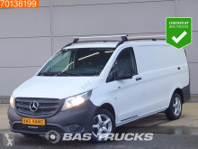 Mercedes Vito 114 CDI 140PK Achterdeuren L2H1 Airco Cruise PDC L2H1 6m3 A/C Cruise control fourgon utilitaire occasion