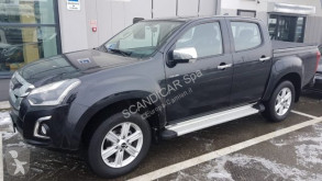Furgoneta coche pick up Isuzu D-MAX D-Max 1.9 Crew Cab Solar Plus 4WD Clima AZIENDALE