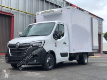 Renault Master Master 165.35 isotermico frigo utilitaire frigo occasion