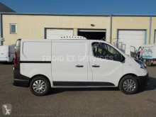 Utilitaire frigo Renault Trafic GRAND CONFORT