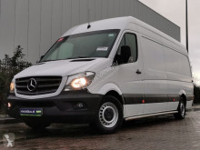 Furgoneta Mercedes Sprinter 313 cdi maxi ! furgoneta furgón usada