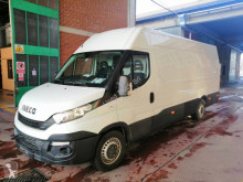 Iveco Daily 35S16 nyttofordon begagnad