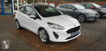 Ford Fiesta Cool&Connect voiture cabriolet occasion