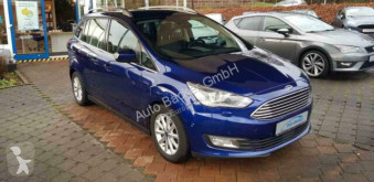 Kombi Ford Grand C-Max Titanium