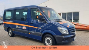 Kombi Mercedes Sprinter II Kombi 316 CDI 8 Sitzer