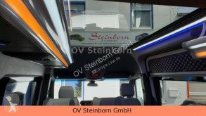 Mercedes Sprinter Sprinter 319 CDI VIP 9 Sitzer L2 Glasdach midibüs yeni