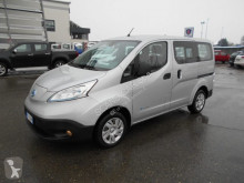 Nissan NV200 e-NV200 EV Bus 5 porte AZIENDALE autres utilitaires occasion