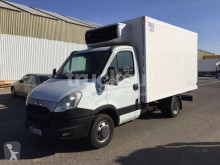 Iveco Kühlwagen bis 7,5t 35 C15
