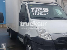 Utilitaire frigo Iveco 35 C15