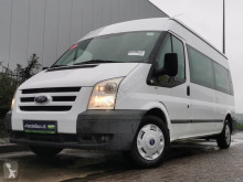 Ford Transit fourgon utilitaire occasion