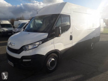 Fourgon utilitaire Iveco Daily 35S16
