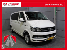 Fourgon utilitaire Volkswagen Transporter 2.0 TDI L2H1 DC Dubbel Cabine Highline Topper! Camera/PDC/Cruise/Airco