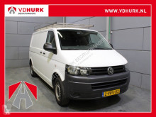 Fourgon utilitaire Volkswagen Transporter 2.0 TDI L2H1 Cruise/Airco/Imperiaal/Trekhaa